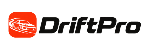 Logo DriftPro
